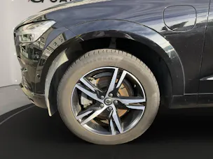 Volvo XC60 2.0 T8 TE R-Design eAWD