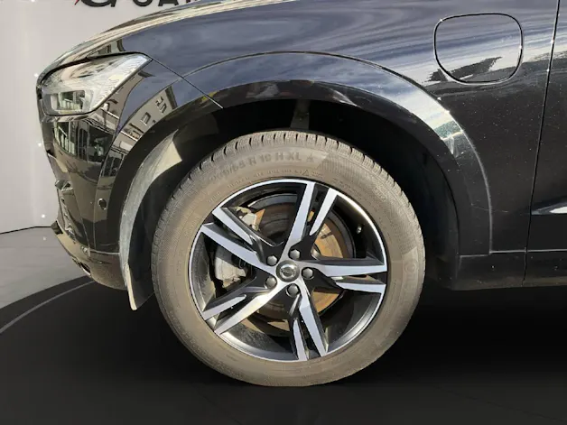 Volvo XC60 2.0 T8 TE R-Design eAWD