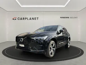 Volvo XC60 2.0 T8 TE R-Design eAWD