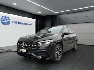 Mercedes-Benz GLA 250 4MATIC Swiss Star AMG Line