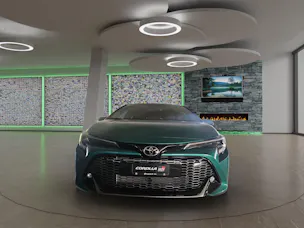 Toyota Corolla 2.0 HSD GR Sport