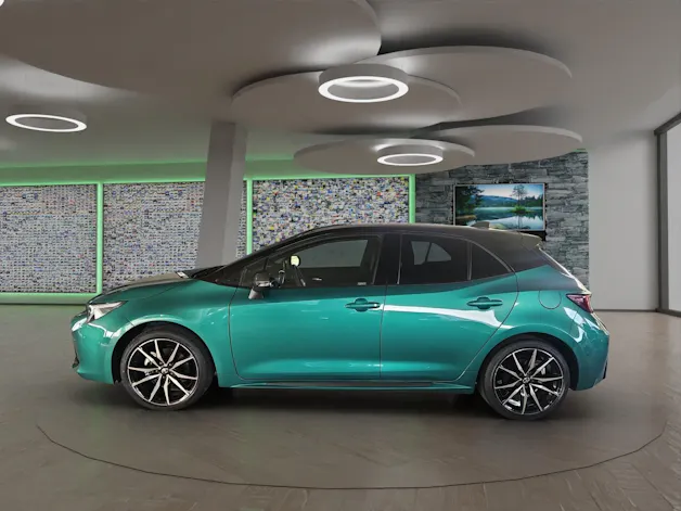 Toyota Corolla 2.0 HSD GR Sport
