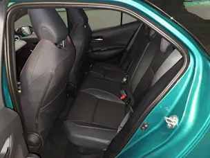Toyota Corolla 2.0 HSD GR Sport