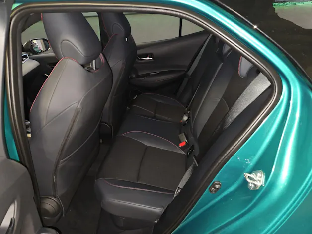 Toyota Corolla 2.0 HSD GR Sport