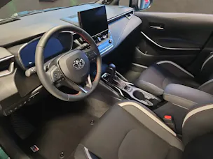 Toyota Corolla 2.0 HSD GR Sport