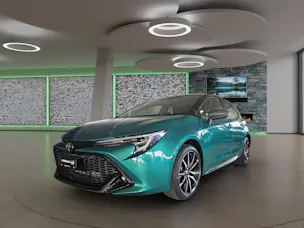 Toyota Corolla 2.0 HSD GR Sport