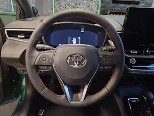 Toyota Corolla 2.0 HSD GR Sport