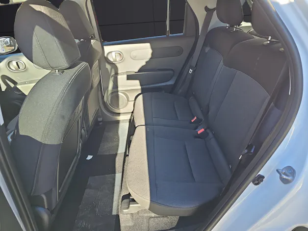 Hyundai Inster Electric Vertex