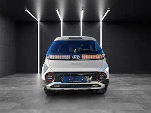 Hyundai Inster Electric Vertex