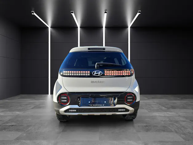 Hyundai Inster Electric Vertex