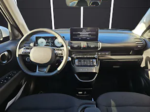 Hyundai Inster Electric Vertex