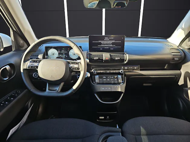 Hyundai Inster Electric Vertex