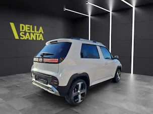 Hyundai Inster Electric Vertex