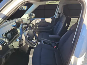 Hyundai Inster Electric Vertex