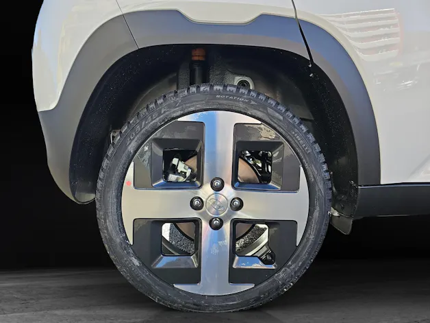 Hyundai Inster Electric Vertex