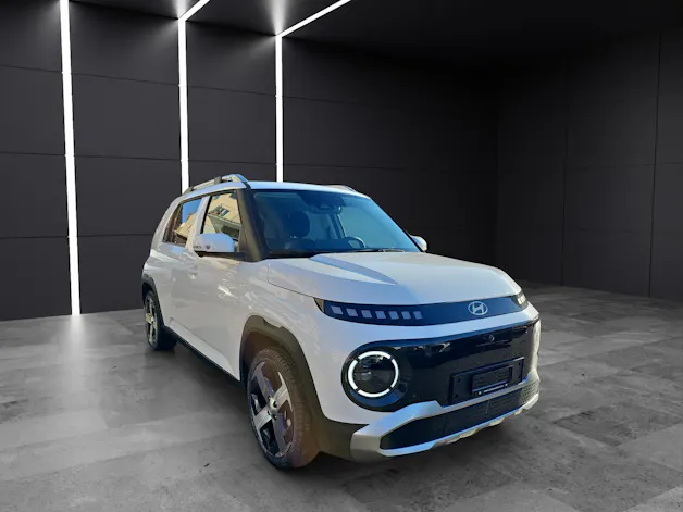 Hyundai Inster Electric Vertex
