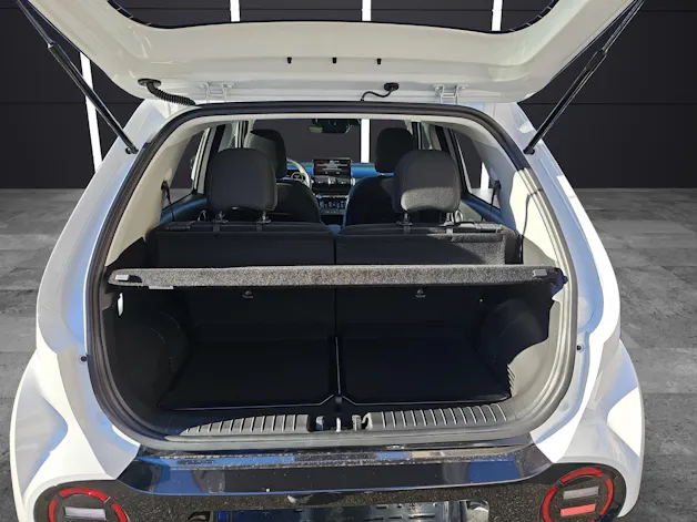 Hyundai Inster Electric Vertex