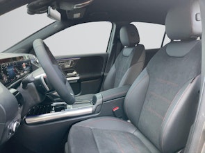 Vehicle image MERCEDES-BENZ GLA 220 d 4MATIC Swiss Star AMG Line