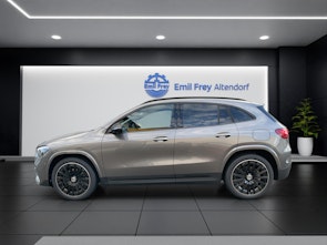 Vehicle image MERCEDES-BENZ GLA 220 d 4MATIC Swiss Star AMG Line