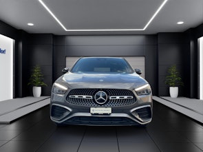 Vehicle image MERCEDES-BENZ GLA 220 d 4MATIC Swiss Star AMG Line