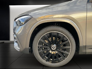 Vehicle image MERCEDES-BENZ GLA 220 d 4MATIC Swiss Star AMG Line