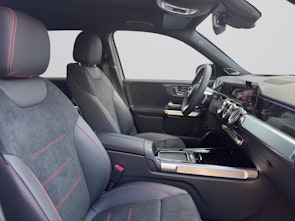 Vehicle image MERCEDES-BENZ GLB 220 d AMG Line 4matic