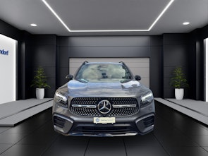Vehicle image MERCEDES-BENZ GLB 220 d AMG Line 4matic