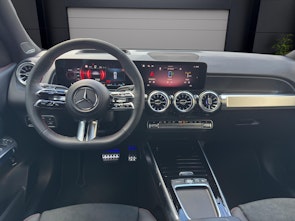 Vehicle image MERCEDES-BENZ GLB 220 d AMG Line 4matic