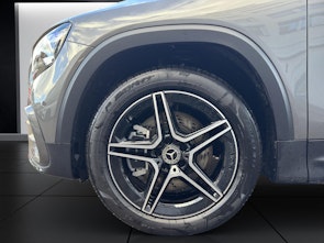 Vehicle image MERCEDES-BENZ GLB 220 d AMG Line 4matic