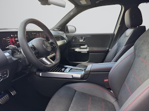 Vehicle image MERCEDES-BENZ GLB 220 d AMG Line 4matic