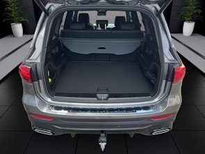 Vehicle image MERCEDES-BENZ GLB 220 d AMG Line 4matic