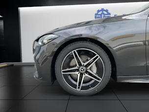 Mercedes-Benz C 220 d 4MATIC Limousine Swiss Star AMG Line
