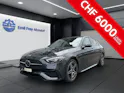 Mercedes-Benz C 220 d 4MATIC Limousine Swiss Star AMG Line