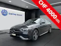 Mercedes-Benz C 220 d 4MATIC Limousine Swiss Star AMG Line