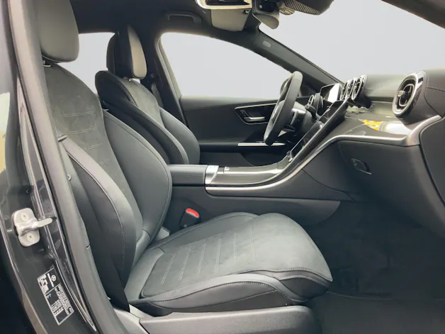 Mercedes-Benz C 220 d 4MATIC Limousine Swiss Star AMG Line
