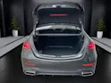 Mercedes-Benz C 220 d 4MATIC Limousine Swiss Star AMG Line