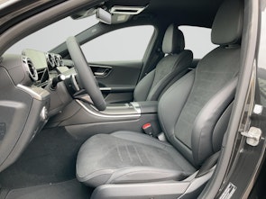 Vehicle image MERCEDES-BENZ C 220 d Swiss Star AMG Line 4matic