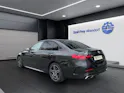 Mercedes-Benz C 220 d 4MATIC Limousine Swiss Star AMG Line