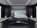 Mercedes-Benz C 220 d 4MATIC Limousine Swiss Star AMG Line