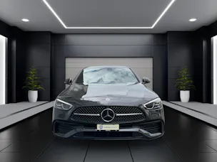 Mercedes-Benz C 220 d 4MATIC Limousine Swiss Star AMG Line