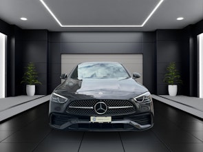 Vehicle image MERCEDES-BENZ C 220 d Swiss Star AMG Line 4matic