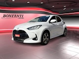 First vehicle image
