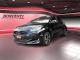 First vehicle image