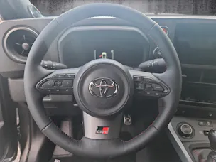 Toyota GR Yaris 1.6 Turbo Sport 4x4