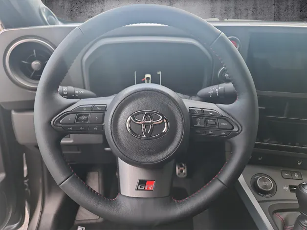 Toyota GR Yaris 1.6 Turbo Sport 4x4