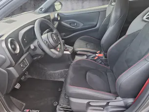 Toyota GR Yaris 1.6 Turbo Sport 4x4