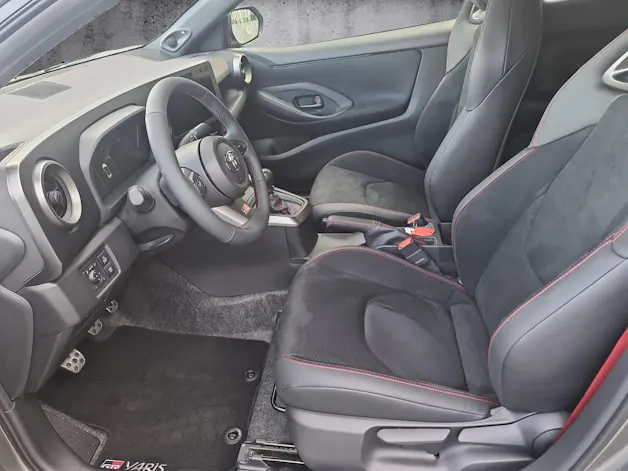 Toyota GR Yaris 1.6 Turbo Sport 4x4