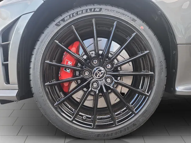 Toyota GR Yaris 1.6 Turbo Sport 4x4