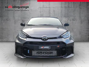 Toyota GR Yaris 1.6 Turbo Sport 4x4
