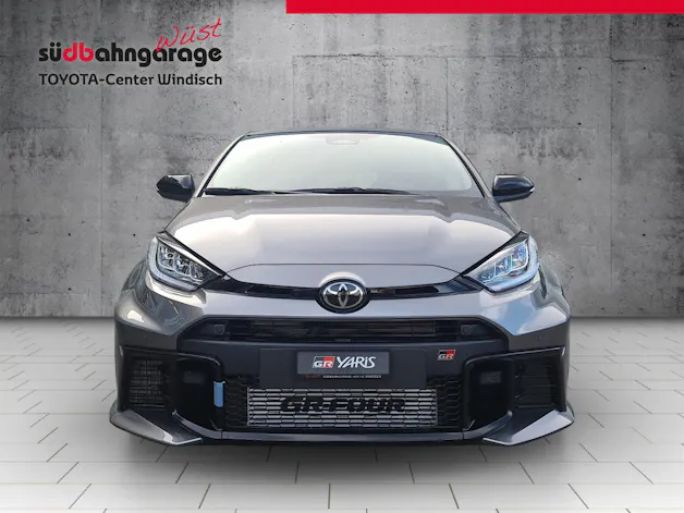 Toyota GR Yaris 1.6 Turbo Sport 4x4